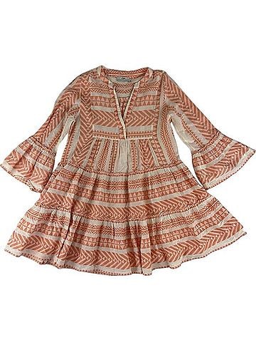 Devotion Twins Casual Dress (view 1)