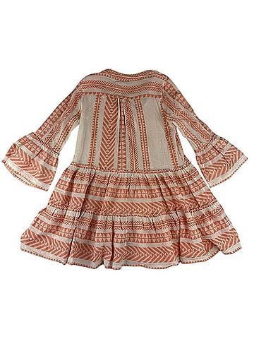 Devotion Twins Casual Dress (view 2)