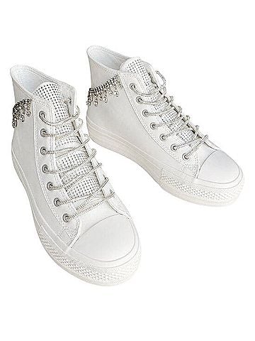 Azalea Wang Sneakers (view 1)