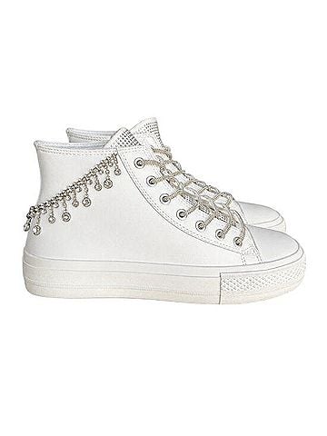 Azalea Wang Sneakers (view 2)