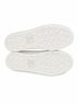 Azalea Wang White Sneakers Size 10 - photo 6