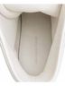 Azalea Wang White Sneakers Size 10 - photo 7