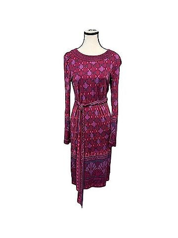 Tory Burch Audra Casual Dress (view 1)