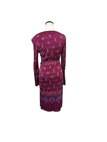 Tory Burch Audra Casual Dress (view 2)