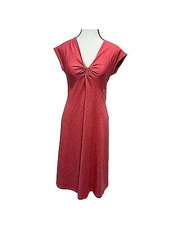 Patagonia Seabrook Bandha Casual Dress (view 1)