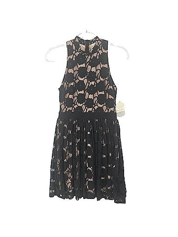 Altar'd State Cocktail Dress (view 1)
