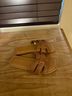 Torrid Brown Sandals Size 6 - photo 4
