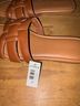 Torrid Brown Sandals Size 6 - photo 3