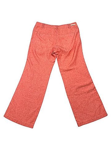 Pilcro and the Letterpress No. 10 Casual Pants (view 2)
