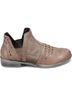Naot Brown Women's Rivotra Bootie Size 7 - photo 1