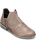 Naot Brown Women's Rivotra Bootie Size 7 - photo 2