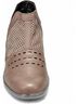 Naot Brown Women's Rivotra Bootie Size 7 - photo 3