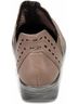 Naot Brown Women's Rivotra Bootie Size 7 - photo 5