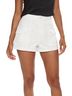 Ramy Brook White Nova Short Size 26 waist - photo 2