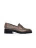 Bernardo Brown Women Tabitha Loafer Size 6 - photo 1