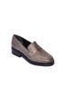 Bernardo Brown Women Tabitha Loafer Size 6 - photo 2