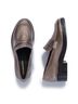 Bernardo Brown Women Tabitha Loafer Size 6 - photo 4