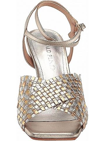 Donald J Pliner Women's Ferndale Heeled Sandal (view 2)