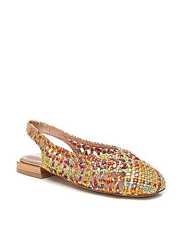 XTI Women's 14379204 Flat Shoe (view 2)