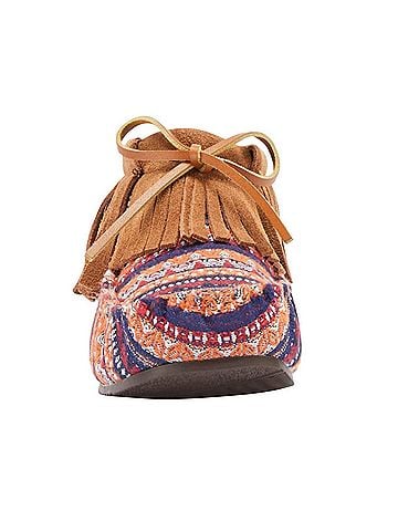 Lamo Women's Ava Moccasin (view 2)