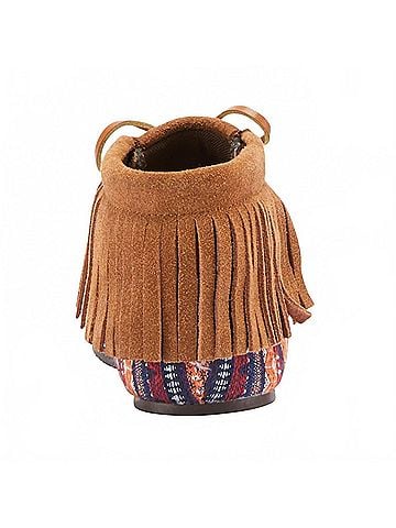 Lamo Women's Ava Moccasin (view 2)