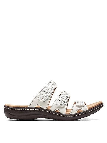 Clarks Women's Laurieann Cove Sandal (view 1)