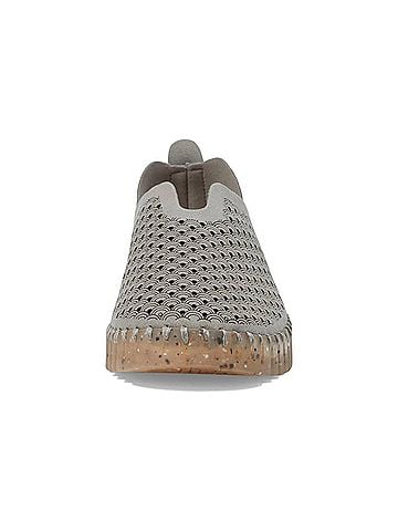 Ilse Jacobsen Women's Tulip 3072 Shoe in Grey (view 2)