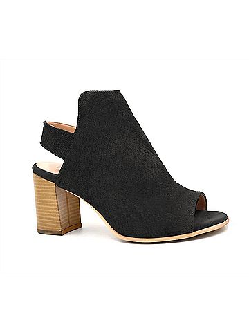 Cordani Women's Gwen Peep Toe Bootie (view 1)