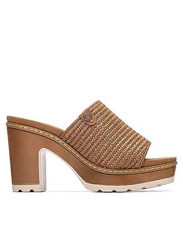 XTI Women's Refresh 175282 Sandals (view 1)