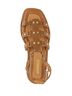 Andrea Brown Women's Studded Gladiator Sandal Size 8 - photo 3