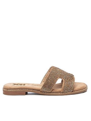XTI Women's Flat Sandals (view 1)