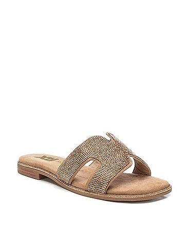 XTI Women's Flat Sandals (view 2)