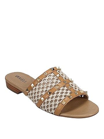 VANELi Women's Banyan Sandals in Beige (view 2)