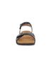Dansko Black Women'S Judith Sandal Size EU 39 - photo 3