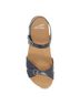 Dansko Black Women'S Judith Sandal Size EU 39 - photo 4