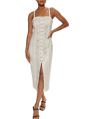 Ramy Brook Miley Dress (view 2)