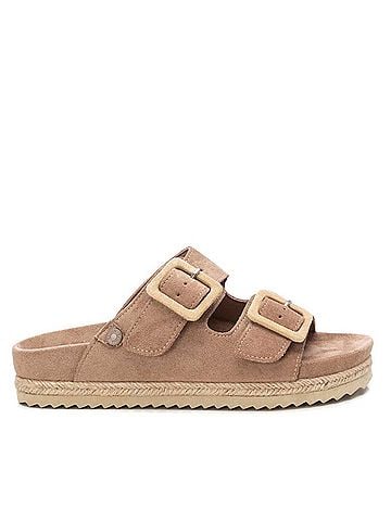 XTI Women's Flat Sandals (view 1)