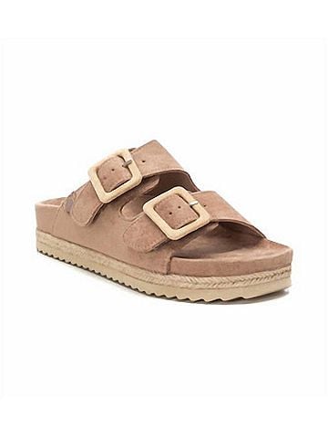 XTI Women's Flat Sandals (view 2)