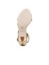 Bernardo Gold Women's Leslie Heel Size 9 - photo 5