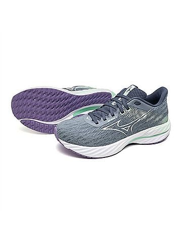 Mizuno Women's Wave Inspire 21 Running Shoes (view 2)