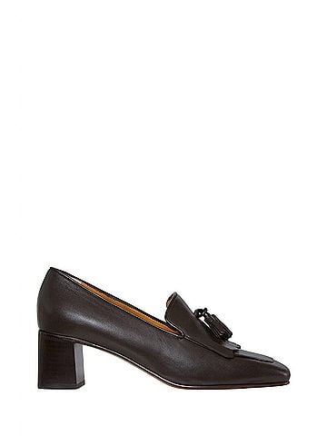 Ann Mashburn Women's Kilt Heel (view 1)
