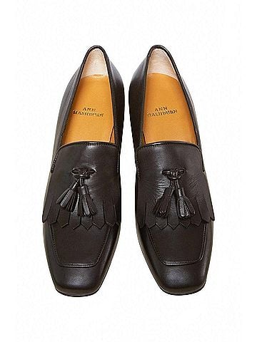 Ann Mashburn Women's Kilt Heel (view 2)