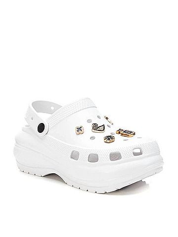 XTI Women's 14388802 Platform Clog (view 2)