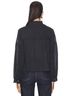 Cleobella Print Black Morea Button Down Top Size XS - photo 3