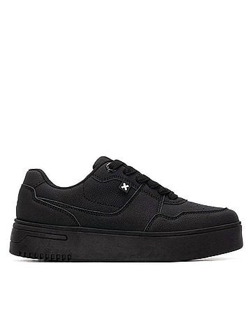 XTI Women's 144535 Round Toe Sneakers (view 1)