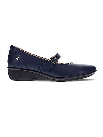 Revere Women's Sicily Mary Jane Shoes (view 1)