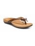 Vionic Brown Women's Rest Bella Slipper in Brown Size 9 1/2 - photo 1