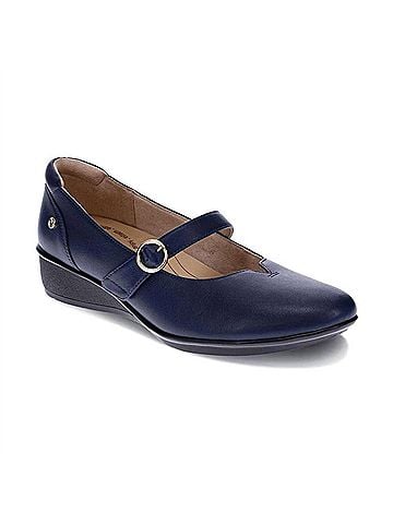 Revere Women's Sicily Mary Jane Shoes (view 2)