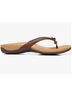 Vionic Brown Women's Rest Bella Slipper in Brown Size 9 1/2 - photo 3