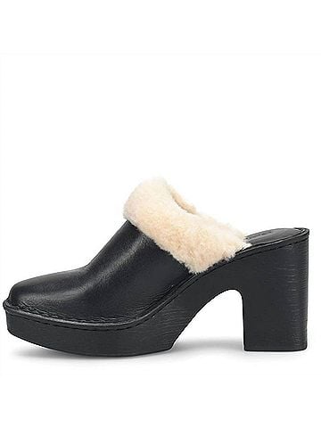 Born Women's Hope Clog (view 2)